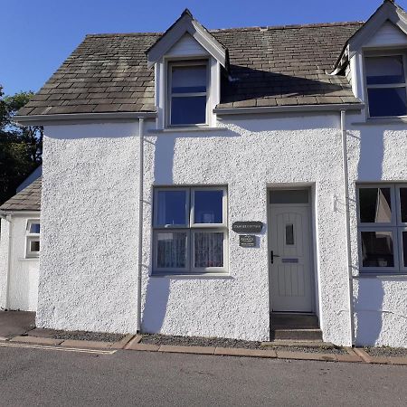 Stanger Cottage Keswick  Eksteriør bilde