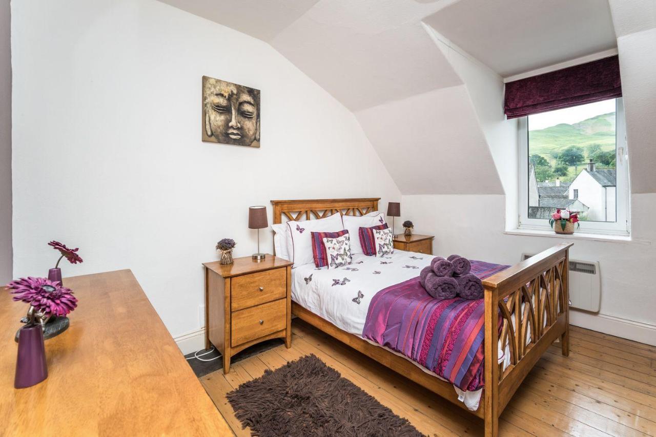 Stanger Cottage Keswick  Eksteriør bilde