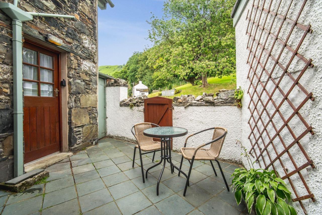 Stanger Cottage Keswick  Eksteriør bilde