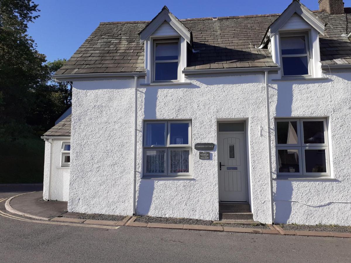 Stanger Cottage Keswick  Eksteriør bilde