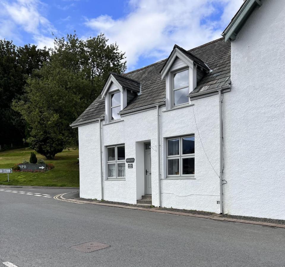 Stanger Cottage Keswick  Eksteriør bilde
